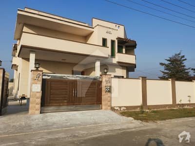 Three Kanal Bungalow For Rent In Khanewal