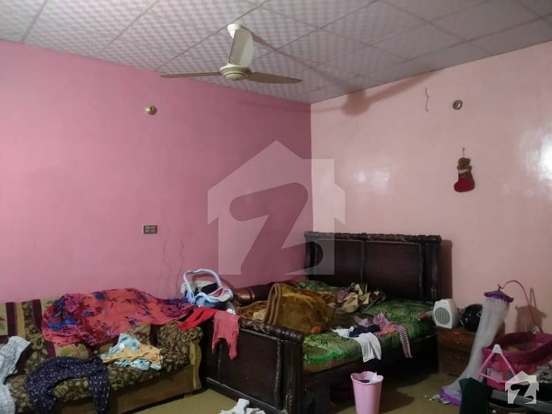 1125  Square Feet House Situated In Gulshan Colony For Sale