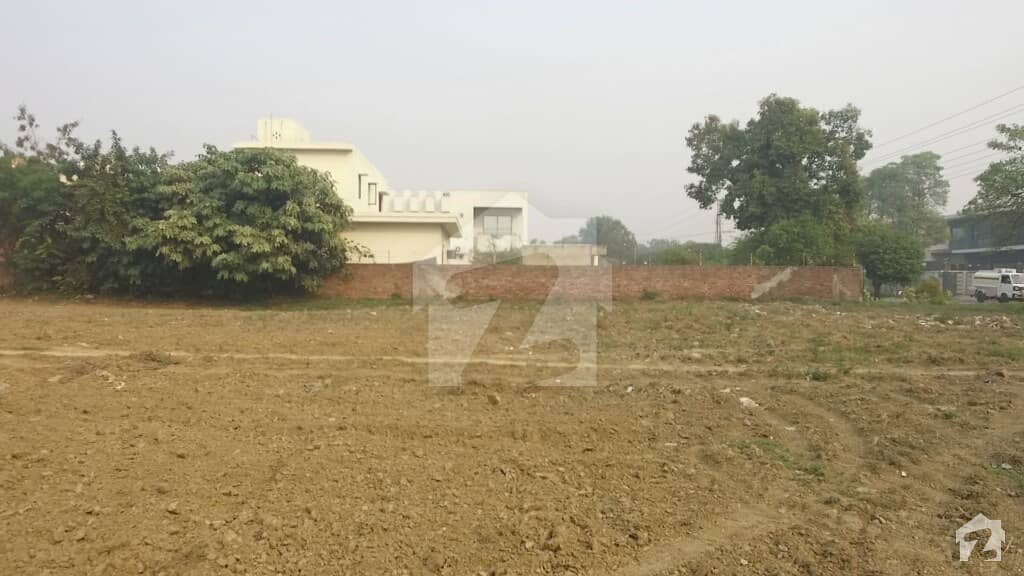 2+2+2  Kanal 3 Residential Plot Is Available For Sale