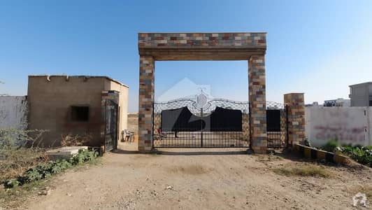 2160 Square Feet Residential Plot Is Available In Scheme 33 2160 Square Feet Residential Plot Is Available In Scheme 33