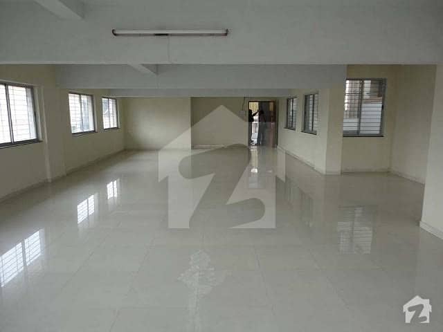 6000 Sqft Unit Available For Rent In F6 At Prime Location