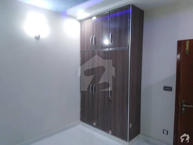 788  Square Feet House In Johar Town Best Option