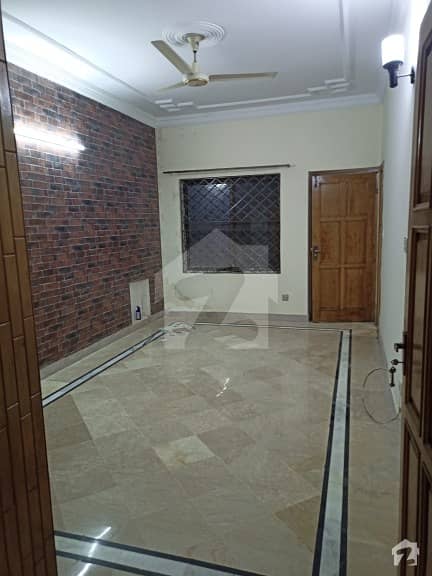 G-11 Real Pics 20  60 Beautiful Full House Marble Flooring Wide Street