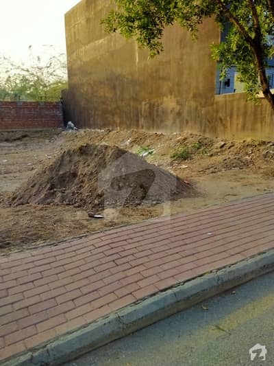 Residential Plot At An Ideal Location Residential Plot At An Ideal Location