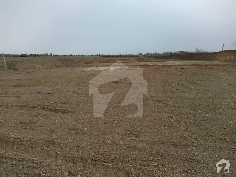 Agricultural Land Available For Sale In DKK Paradise Road