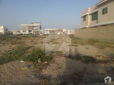 Wondrous Place 1000 Yard Jori Plot Residential Plot Is Up For Sell On Main Khayabanerizwan Extension Of Phase 7
