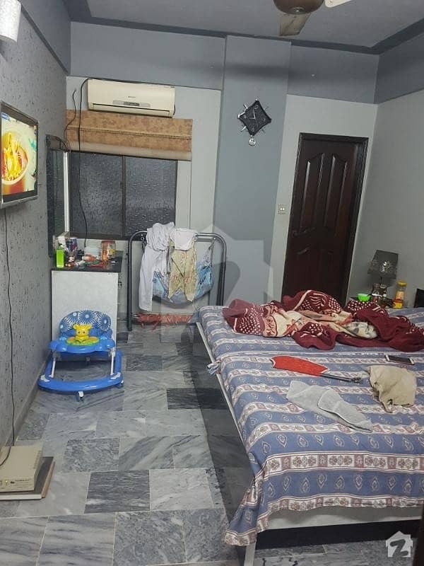 Flat For Rent  3 Bed Room 1 Daring Room  3 Attached Bathroom Big Gallery
