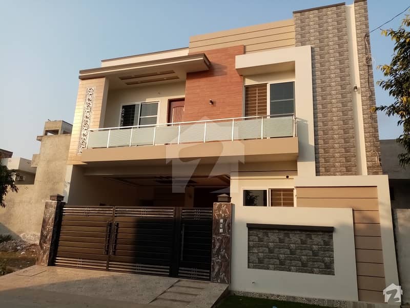 To Sale You Can Find Spacious House In Jeewan City Housing Scheme