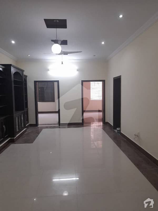 Luxury Independent Portion On Prime Location Available For Rent In Islamabad