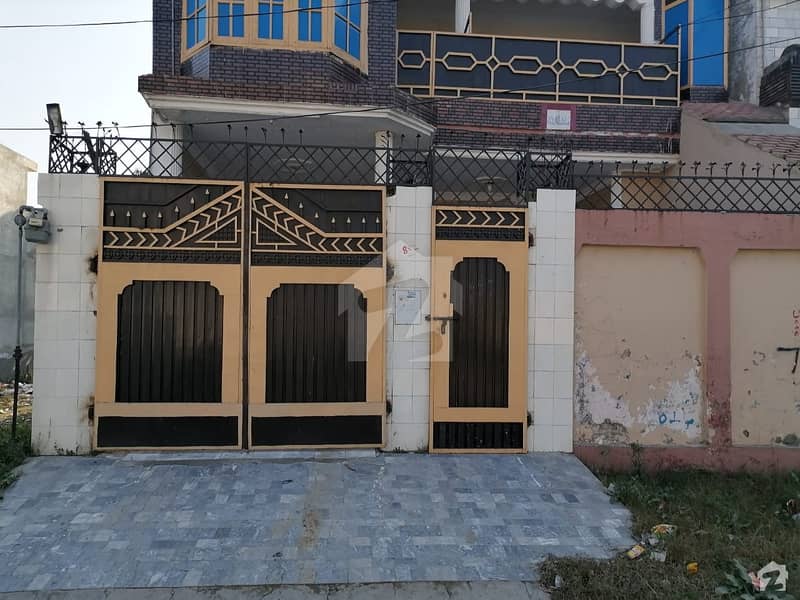 House For Sale In Sheikh Maltoon Town
