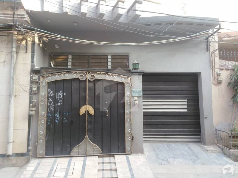 5 Marla House In Gulshan-e-Ravi Best Option