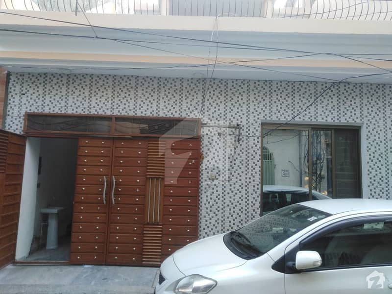 House Of 5 Marla Available In Gulshan-e-Ravi