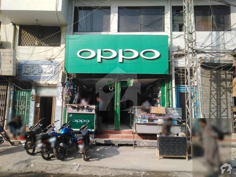 Sadar Near Chandni Mobile Market, 263 Square Feet Shop For Sale In Hyderabad