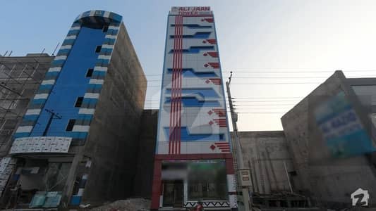 4 Marla Building In Al Rehman Garden Is Best Option