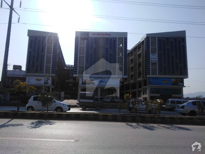 A Palatial Residence For Sale In Ring Road New Dil Jan Plaza