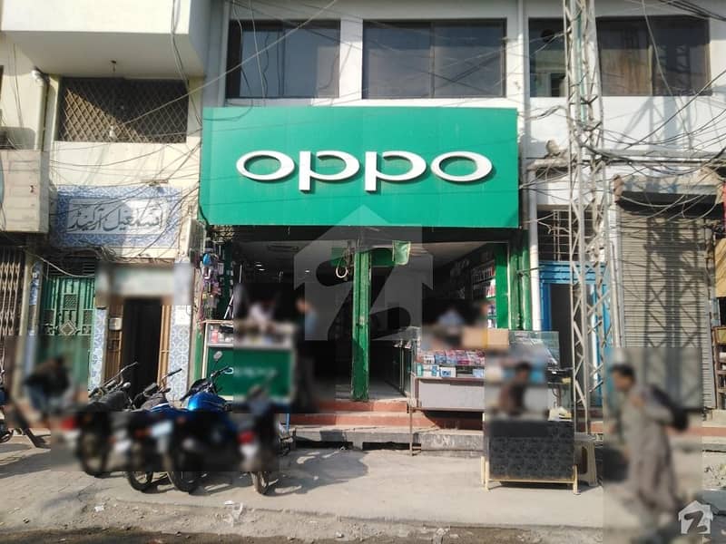 Sadar Near Chandni Mobile Market, 263 Square Feet Shop For Sale In Hyderabad