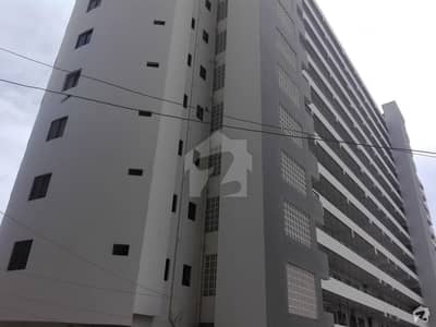 Luxury Apartment Is Available For Rent At Gulshan E Iqbal Block 13-E
