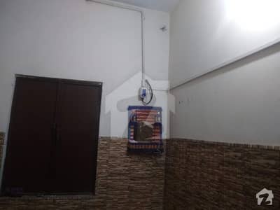 A Flat Of 380 Square Feet Is Available For Rent For Families As Well As Bachelors At Very Prime Location Of Lahore