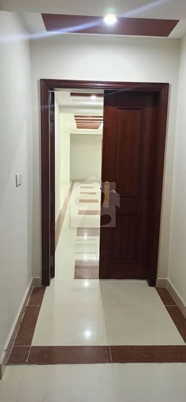 Brand New 3 Bedroom Apartment For Sale At Prime Location In Askari 11