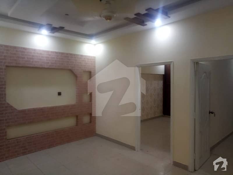 Dha Bukhari Commercial 2 Bedrooms Fully Renovated Apartment 2nd Floor Family Building