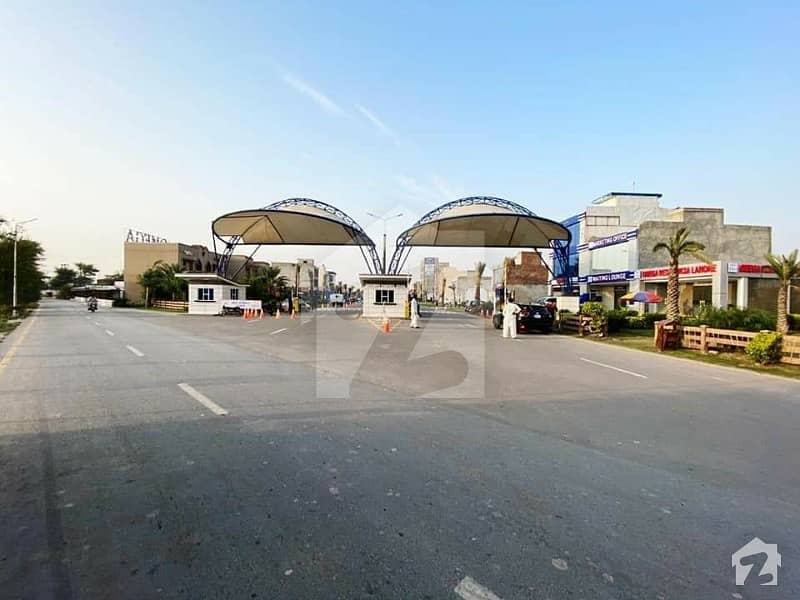 اومیگا ریزیڈینسیا لاہور - اسلام آباد موٹروے لاہور میں 5 مرلہ رہائشی پلاٹ 35 لاکھ میں برائے فروخت۔ اومیگا ریزیڈینسیا لاہور - اسلام آباد موٹروے لاہور میں 5 مرلہ رہائشی پلاٹ 35 لاکھ میں برائے فروخت۔