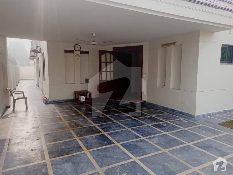 1 Kanal Lower Portion  For Rent in DHA Phase 4 Upper Lock