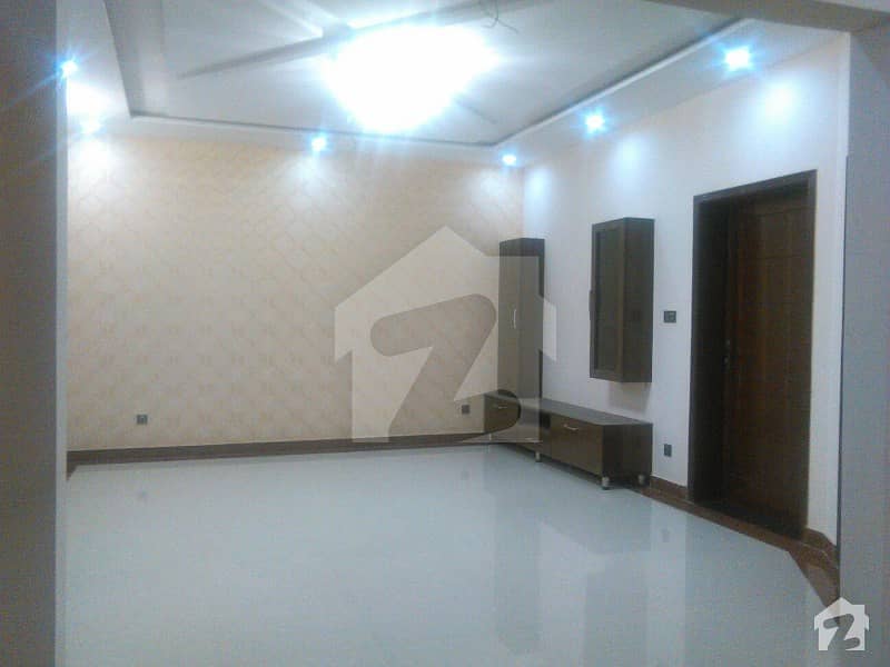 10 Marla Low Budget Like New House Available For Rent In Chambelli Block Sector C Bahria Town Lahore Neat  Clean House
