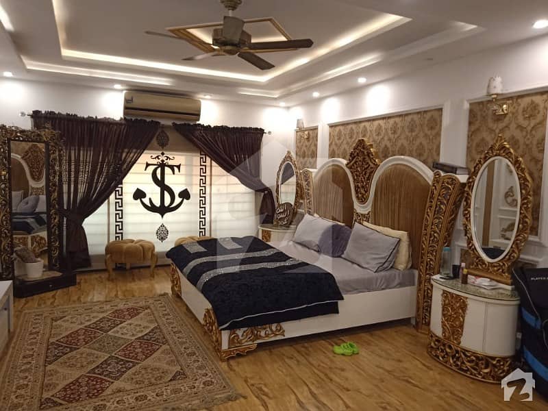ایڈن سٹی ایڈن لاہور میں 5 کمروں کا 1 کنال مکان 4.75 کروڑ میں برائے فروخت۔