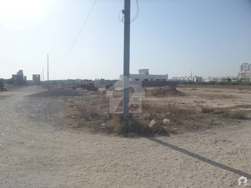 Affordable Residential Plot For Sale In Cantt