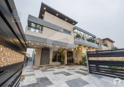 Modern 10 Marla House Available At Peak Site In Phase 6 Modern 10 Marla House Available At Peak Site In Phase 6