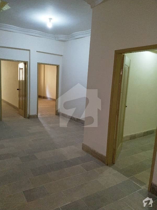 800  Square Feet Flat In Punjab Colony