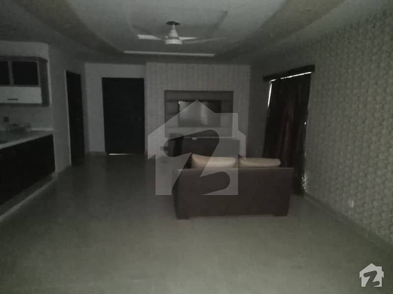 10 Marla Fully Renovated Family Apartment In Rehman Gardens Gated Society Near Dha Phase 1 Avenue Mal