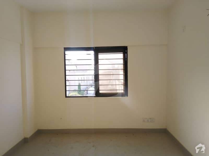 Flat Sized 950 Square Feet Is Available For Sale In Gadap Town