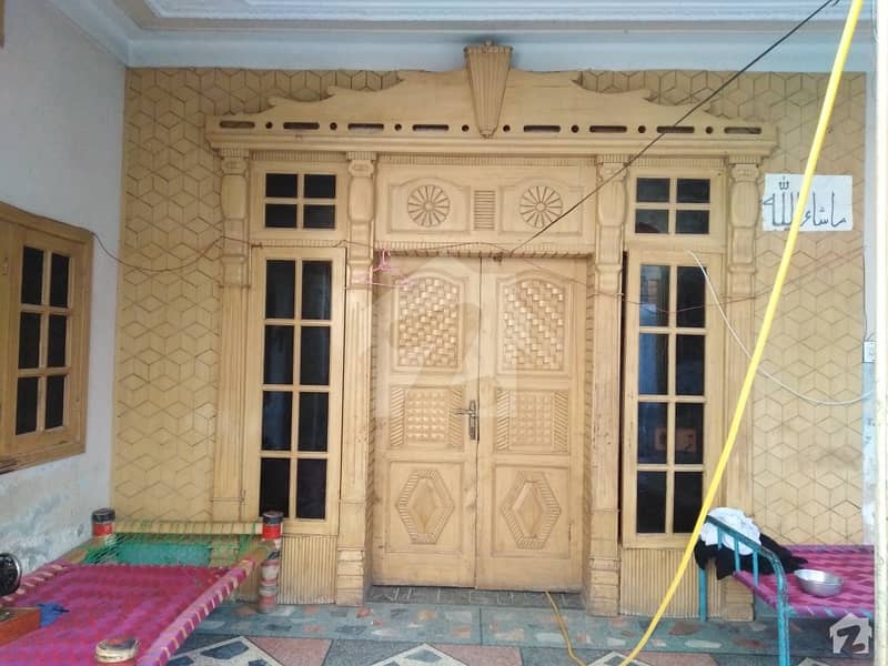 7 Marla House Available For Sale In Tehkal