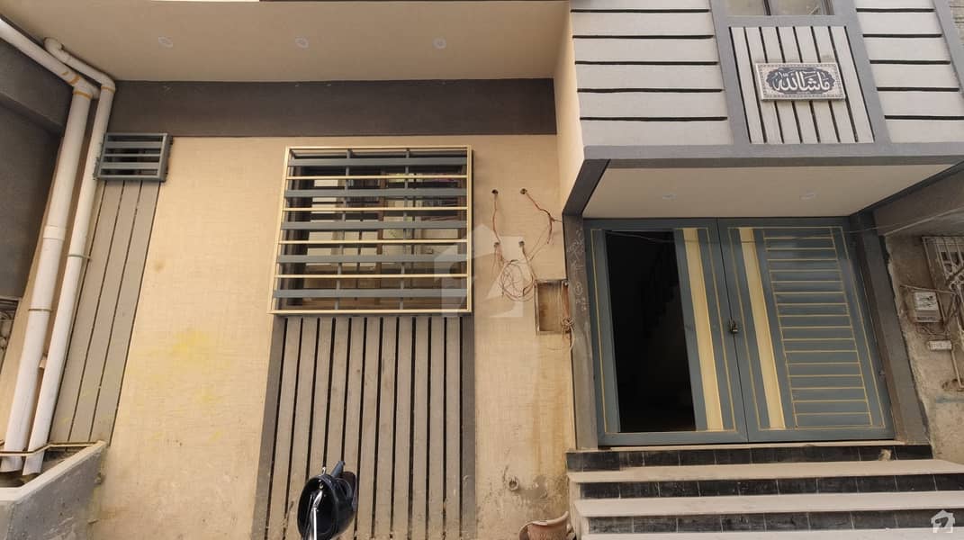 Affordable Upper Portion For Sale In Jamshed Town