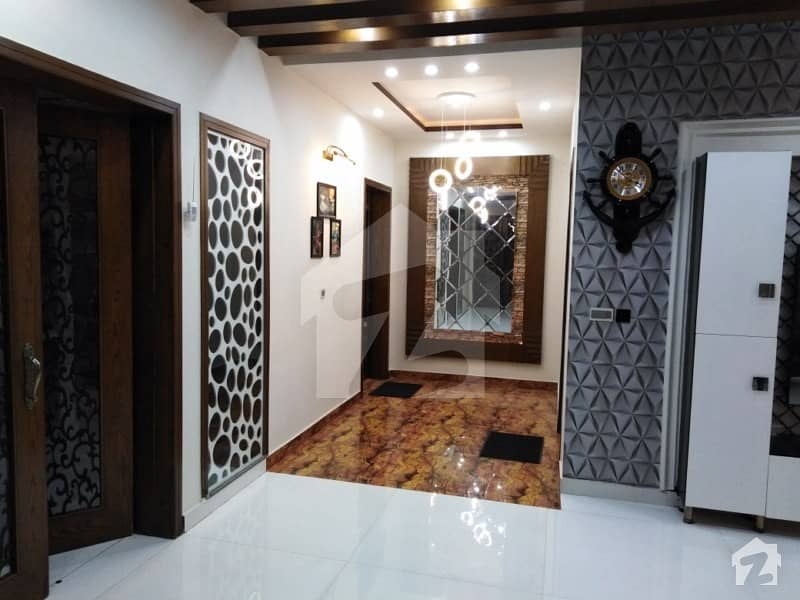 House Of 1 Kanal In Bahria Town For Rent