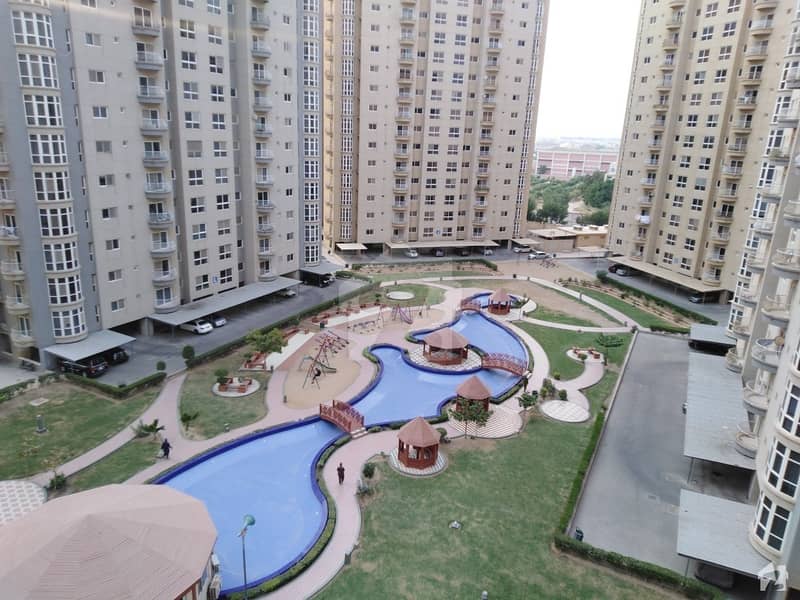 Flat Is Available For Rent In Dha Defence