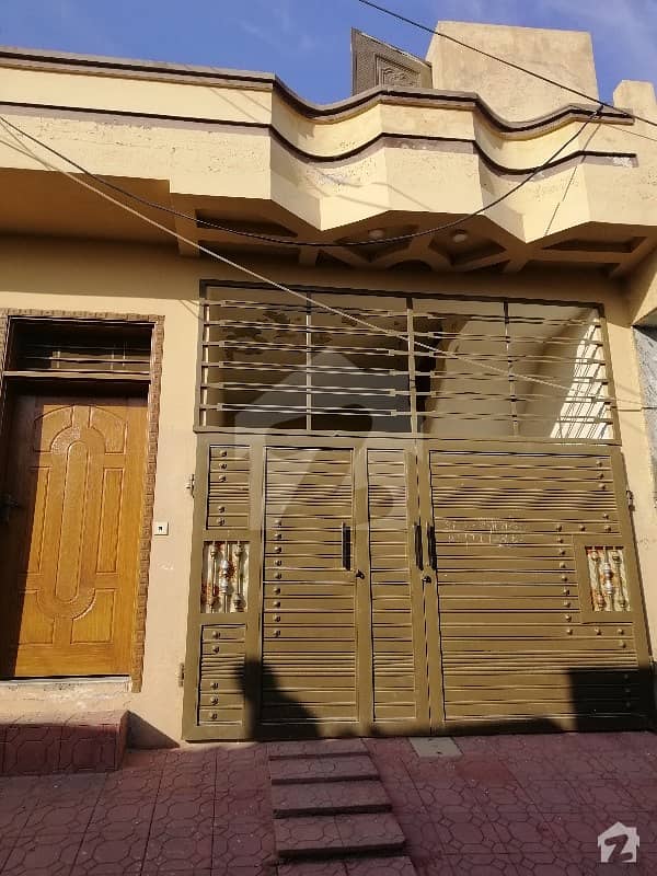 Best Options For House Are Available For Sale In Thanda Pani
