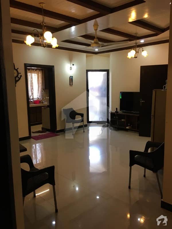 C Type Flat For Sale  In Pha Apartments G-11