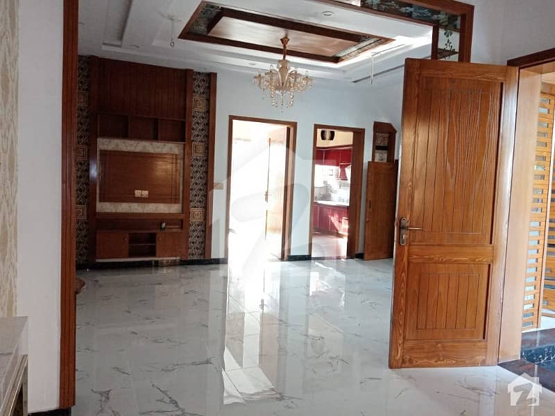 Brand New 5 Marla House Available For Sale In Lake City Lahore Block  M7b