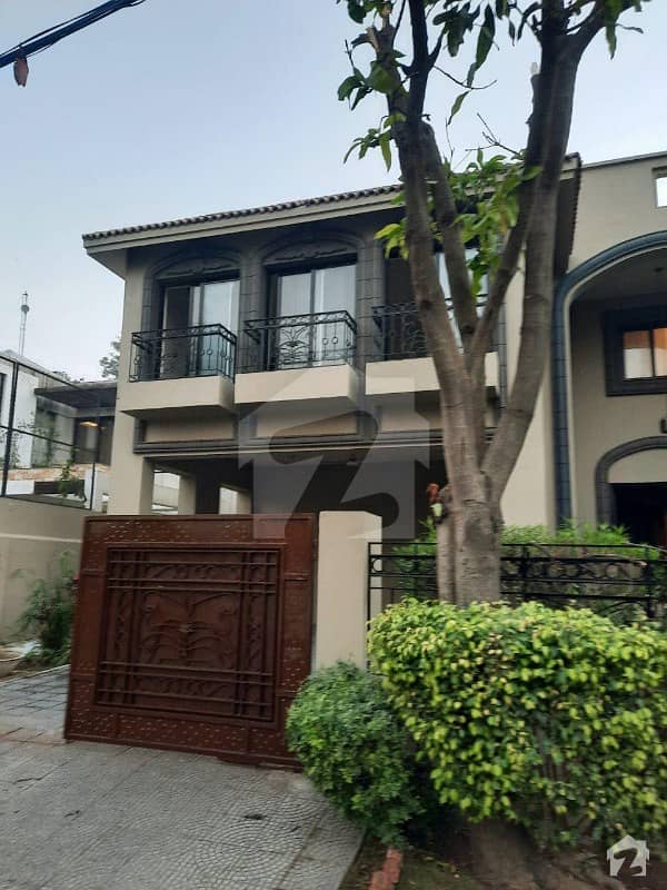 House Of 7200  Square Feet For Sale In Cantt