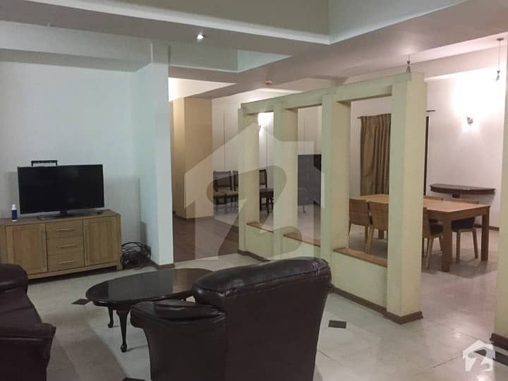 10 Marla 03 Bed Luxury Apartment In Mall Of Lahore On Sale UnFurnished