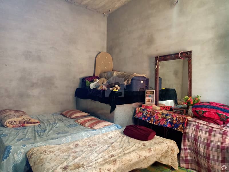 بھمبر روڈ گجرات میں 2 کمروں کا 2 مرلہ مکان 20 لاکھ میں برائے فروخت۔