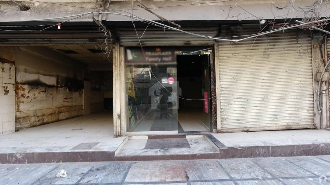 گارڈن ایسٹ جمشید ٹاؤن کراچی میں 4 مرلہ دکان 3 لاکھ میں کرایہ پر دستیاب ہے۔