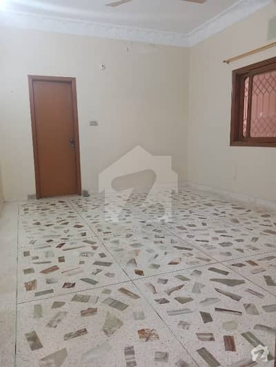 Gulshan 4 Bed Dd Ground West Corner House For Rent