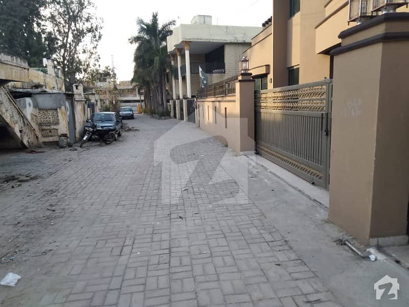 Full House of 5bed Available For Rent In Lalkurti Lalkurti, Rawalpindi ID27196798