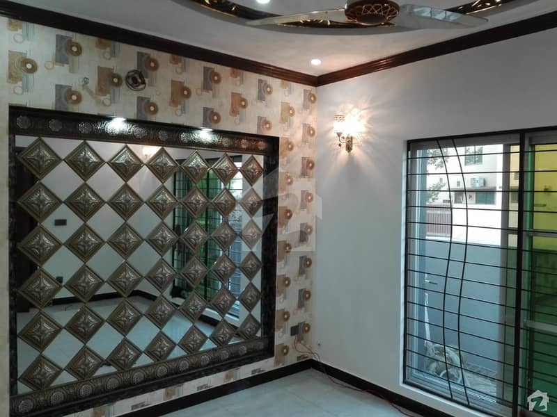 Perfect 17 Marla House In Askari For Sale