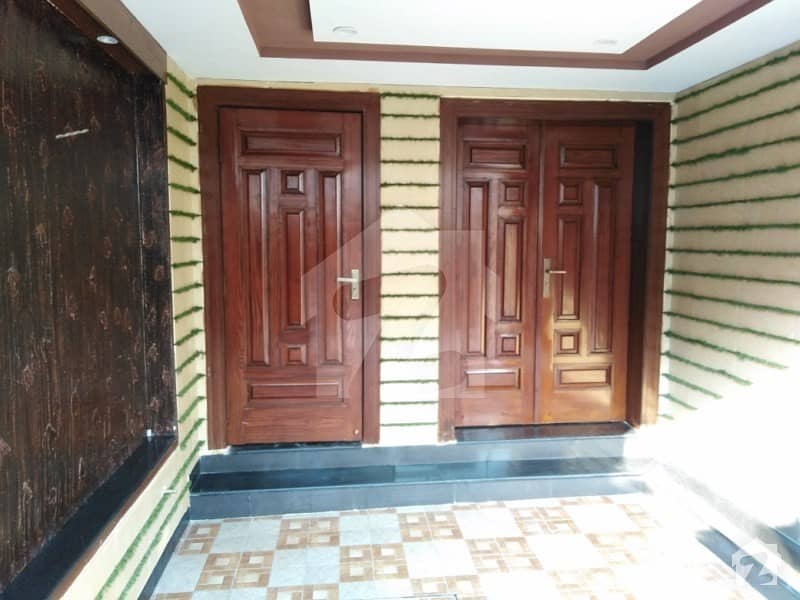 5 Marla House Available For Rent In Bahria Town