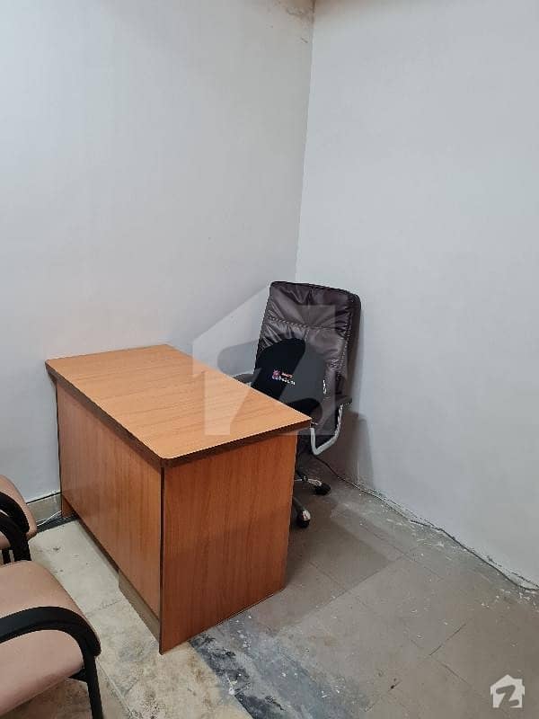 Shared Office For Rent