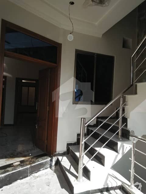 5 Marla New Double Storey For Sale Ghouri Town Islam Abad